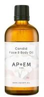 Apoem Kids Candid Face - Body Oil 100 ml