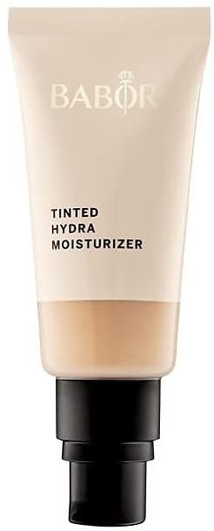 babor gesichtscreme test