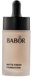 Babor Matte Finish Foundation 01 Porcelain (30ml)