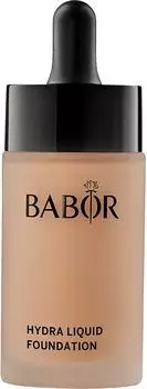 Babor Hydra Liquid Foundation 15 Terra (30ml)