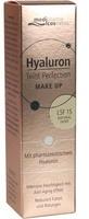 Medipharma Hyaluron Teint Perfection Make up Natural Ivory (30ml)