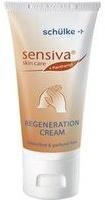 Sch&uuml;lke sensiva&reg; Regenerationscreme 100301 , 50 ml - Tube