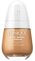 Clinique Even Better Clinical Serum Foundation SPF20 (30ml) CN 78 Nutty