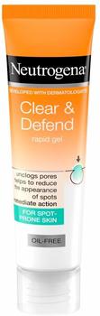 Neutrogena Clear & Defend Rapid Clear Treatment 15 ml