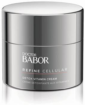 Babor DOCTOR Babor DOC RC Detox Vitamin Cream, 50 ml