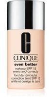 Clinique Even Better Makeup SPF 15 (30 ml) - Breeze