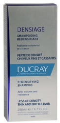 Ducray Densiage Redensifying Shampoo (200 ml)