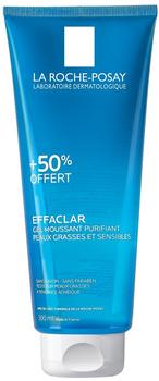 La Roche-Posay Effaclar Reinigungsgel Für fettige Haut 300 ml für Frauen
