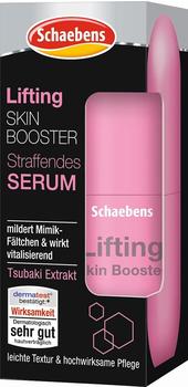 Schaebens Lifting Skin Booster Serum (25ml)