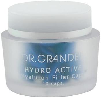 Dr. Grandel GRANDEL Hydro Active Hyaluron Filler Caps