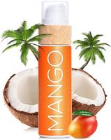 Cocosolis Mango COCOSOLIS MANGO pflegendes und br&auml;unendes &Ouml;l ohne Schutzfaktor mit