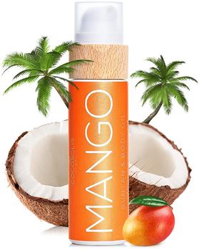 COCOSOLIS Mango Suntan & Body Oil (110 ml)