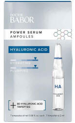 Babor Ampoule Concentrates Hyaluronic Acid Power Serum (7x2 ml)