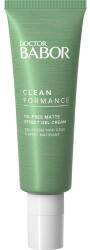 Doctor Babor Clean Formance Oil-Free Matt Effect Cream (50ml)