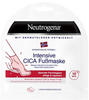 Neutrogena Intensive CICA Fußmaske 1 P