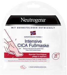 Neutrogena Intensive Cica Fußmaske