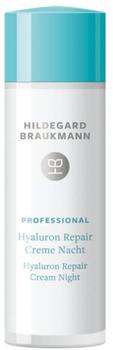 Hildegard Braukmann Professional Hyaluron Repair Creme Nacht (50ml)