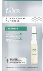 Doctor Babor Power Serum Ampoules Ceramide (7x2ml)
