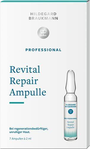 Hildegard Braukmann Professional Revital Repair Ampulle 7 x 2 ml