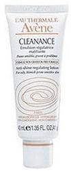 Pierre Fabre AVENE Cleanance mattierende Emulsion 40 ml
