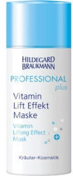 Hildegard Braukmann Professional plus Vitamin Lift Effekt Maske 30 ml