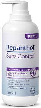 Bepanthol Sensicontrol Creme 400ml