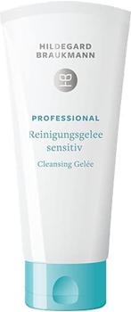 Hildegard Braukmann Professional Reinigungsgelee sensitiv 100 ml Reinigungsemulsion