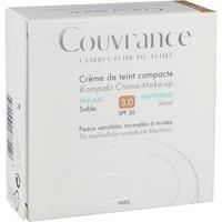 Pierre Fabre AVENE Couvrance Kompakt Cr.-Make-up matt. Sand 3