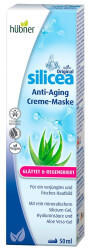 Hübner Bio Line Silicea Anti-Aging Cream Mask (50ml)