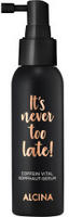 Alcina F14559, Alcina It's never too late Coffein Vital Kopfhaut-Serum 100 ml