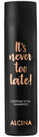 Alcina F11283, Alcina It's never too late Coffein Vital Shampoo 250 ml