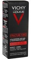 Vichy Homme Structure Force Creme 50 ml