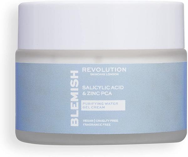 Revolution Skincare Salicylsäure und Zink PCA Reinigungswasser Gel Creme  Test TOP Angebote ab 8,85 € (März 2023)
