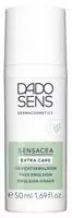 DADO SENS SENSACEA EXTRA CARE GESICHTSEMULSION - bei hypersensibler Haut & Couperose