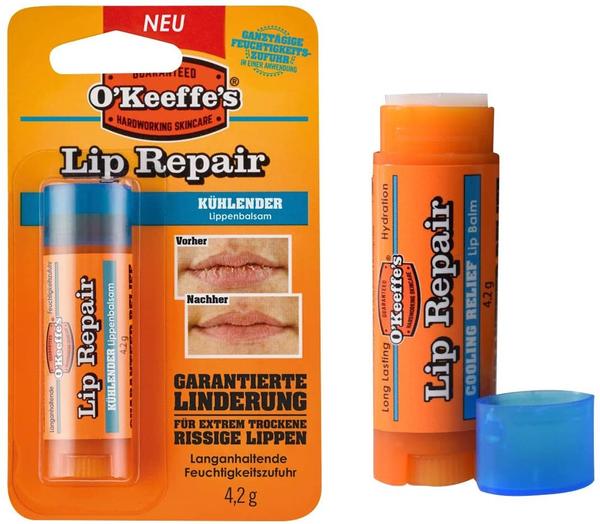 OKeeffes Lip Repair Lippenpflegestift