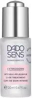 DADO SENS EXTRODERM INTENSIV-PFLEGEKUR - bei trockener Haut und Neurodermitis 20 ml