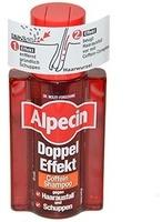 Alpecin Doppel Effekt Coffein Shampoo gegen Haarausfall Und Schuppen - 200ml