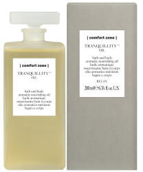 Comfort Zone Tranquillity Bath & Body Oil (200ml)