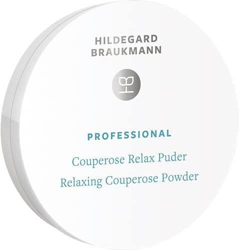 Hildegard Braukmann Professional Couperose Relax Puder 9 g