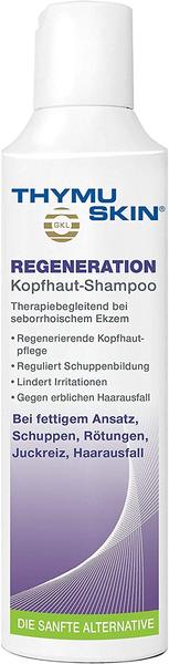 Klett-Loch Thymuskin Regeneration Kopfhaut-Shampoo (200 ml)