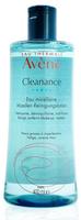 Av&egrave;ne Mizellenwasser Make-up Entferner 400 ml