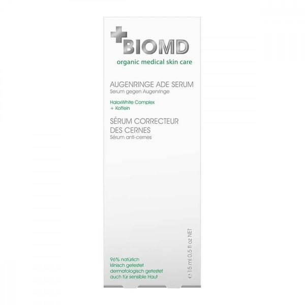 Biomed Augenringe Ade Serum 15 ml Augenserum