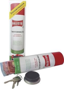 Ballistol Dosentresor, 400 ml | 29066
