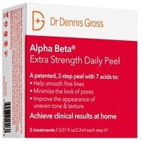 Dr Dennis Gross Alpha Beta Extra Strength Daily Peel 5