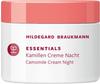 Hildegard Braukmann ESSENTIALS Kamillen Creme Nacht 50 ml, Grundpreis: &euro; 189,80