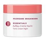 Hildegard Braukmann Essentials Aufbau Creme Nacht 50 ml