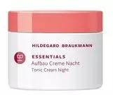 Hildegard Braukmann Essentials Aufbau Creme Nacht (50ml)