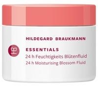 Hildegard Braukmann Essentials 24h Feuchtigkeits Blütenfluid 50 ml