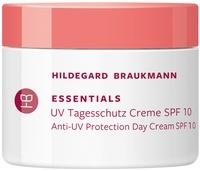Hildegard Braukmann Essential UV Tagesschutz Creme SPF10 (50ml)