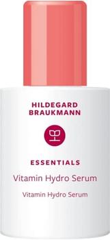 Hildegard Braukmann Essentials Vitamin Hydro Serum (30ml)